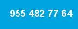 955 482 77 64 955 482 77 64